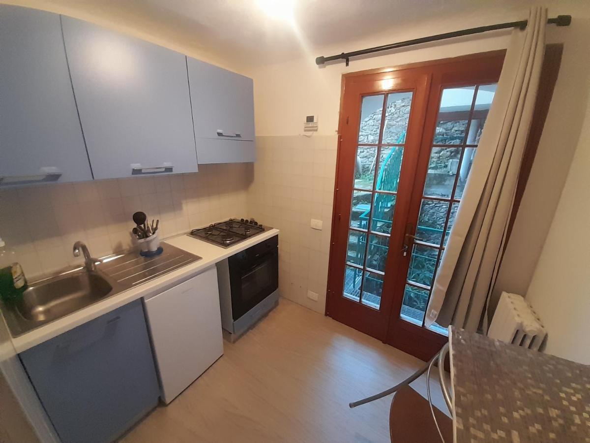 Casa Vacanze Riomaggiore Extérieur photo