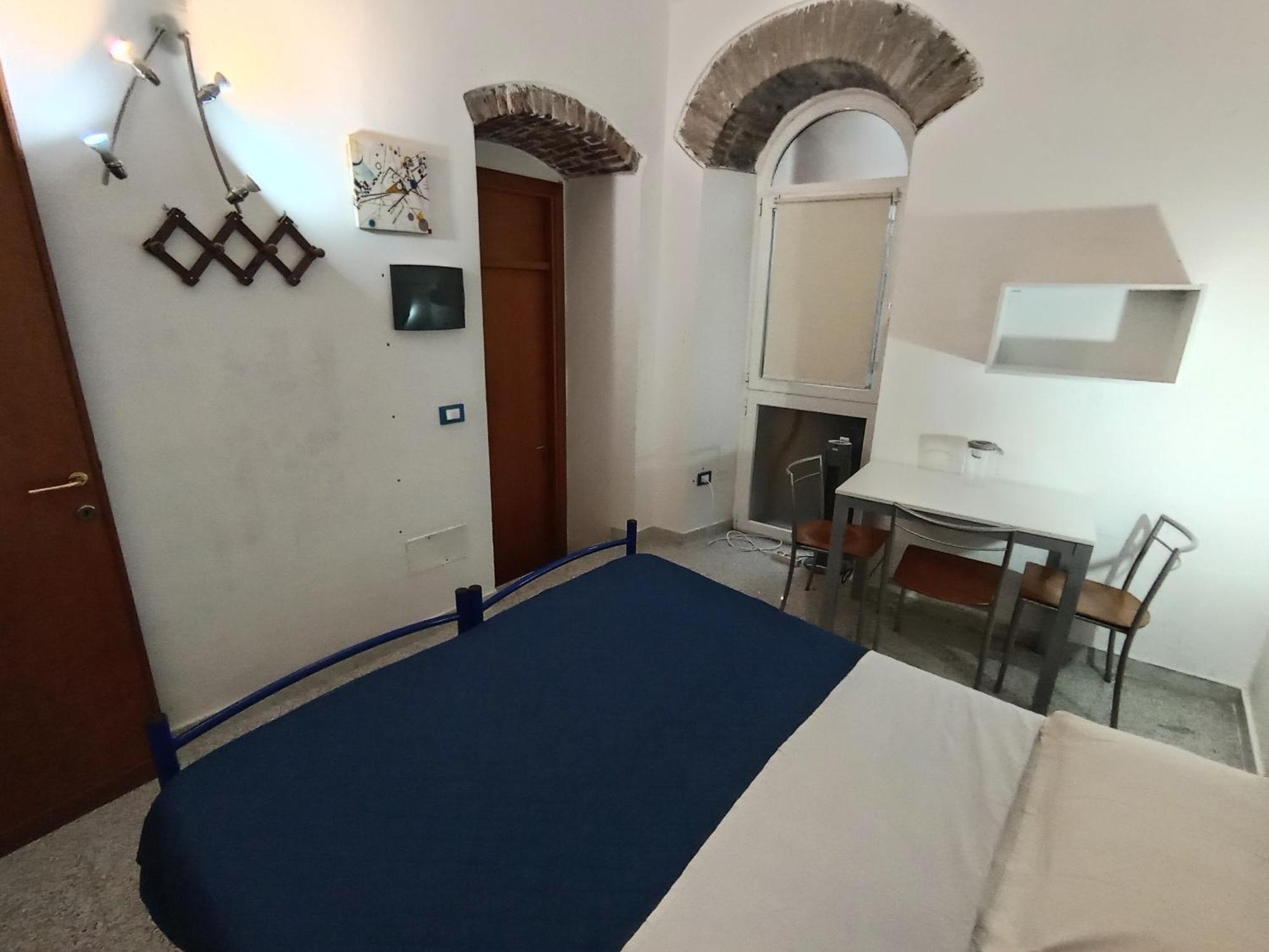 Casa Vacanze Riomaggiore Extérieur photo